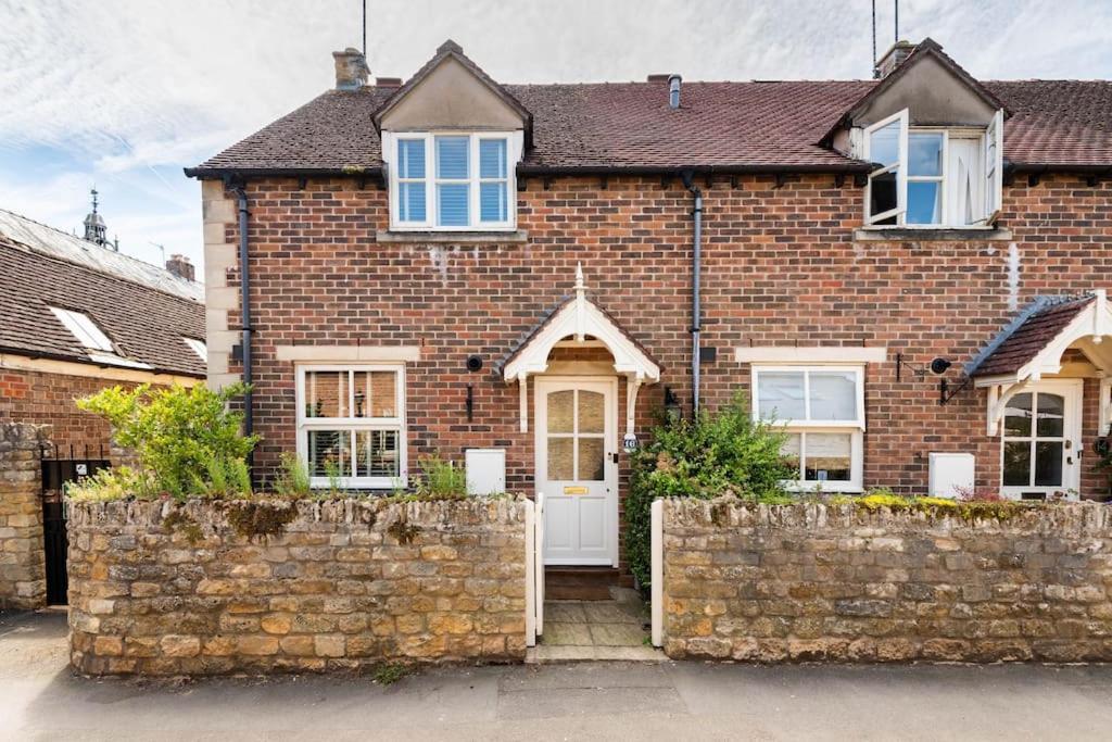 Central Village Cottage, The Corders Moreton-in-Marsh Dış mekan fotoğraf